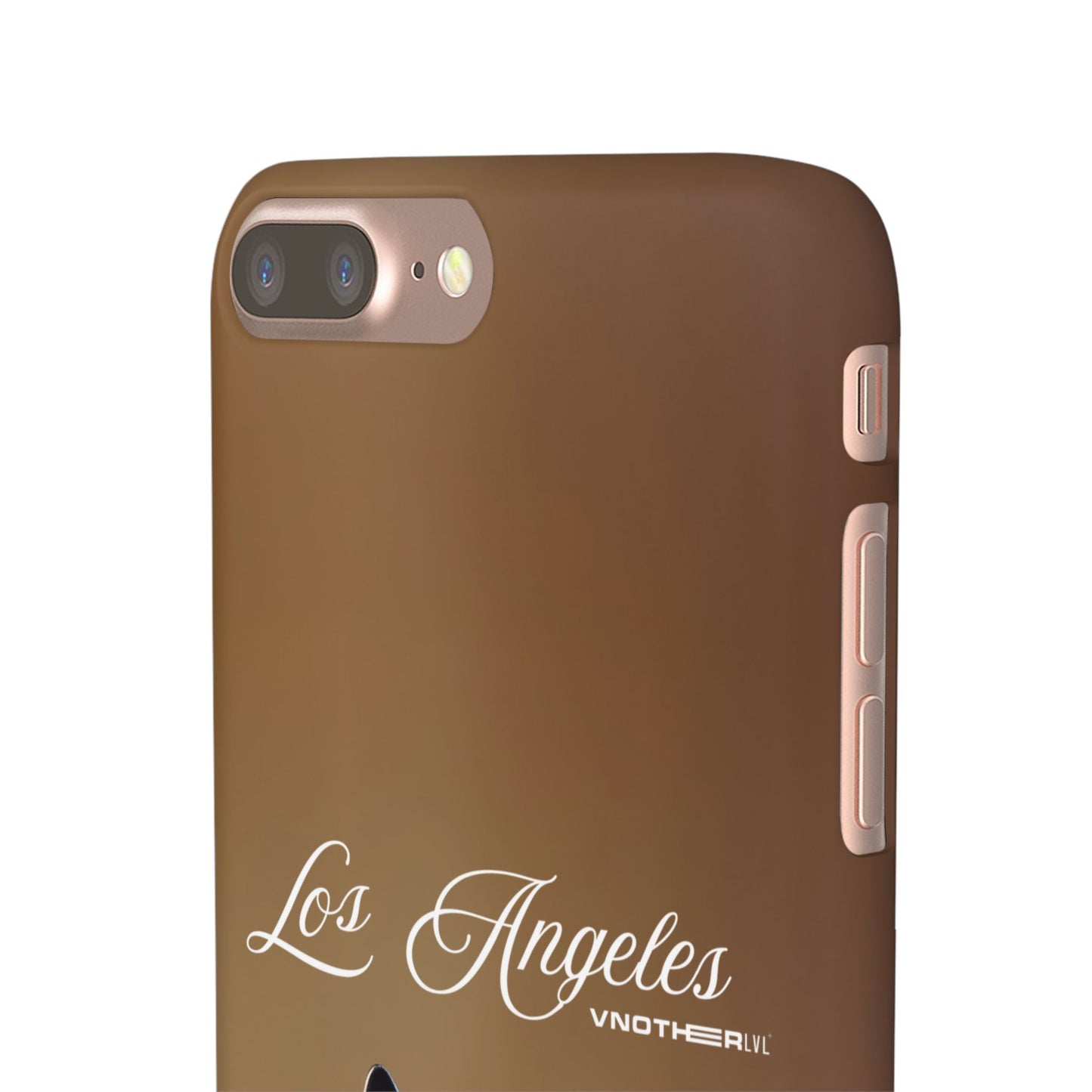 VNOTHERLVL Phone Case - Pitbull / Los Angeles