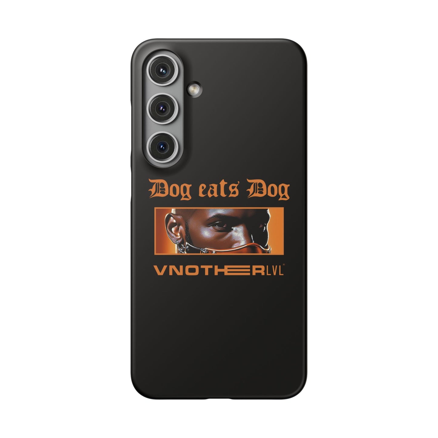 VNOTHERLVL Phone Case - Dmx / Rap / Hip Hop