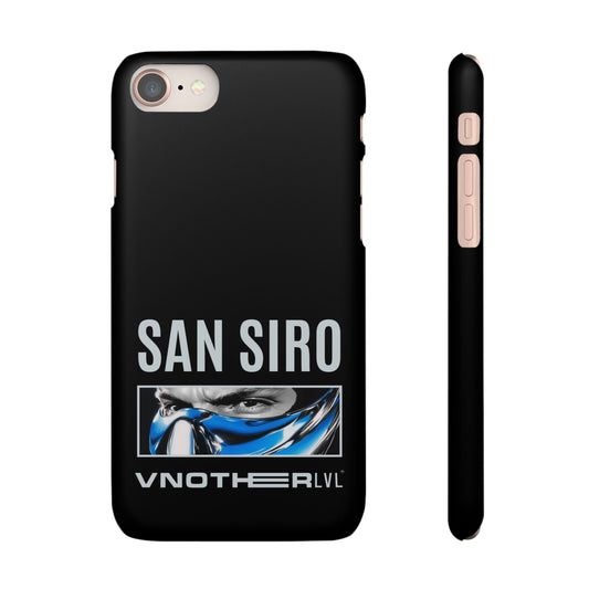 VNOTHERLVL Phone Case - San Siro / Inter / Milano