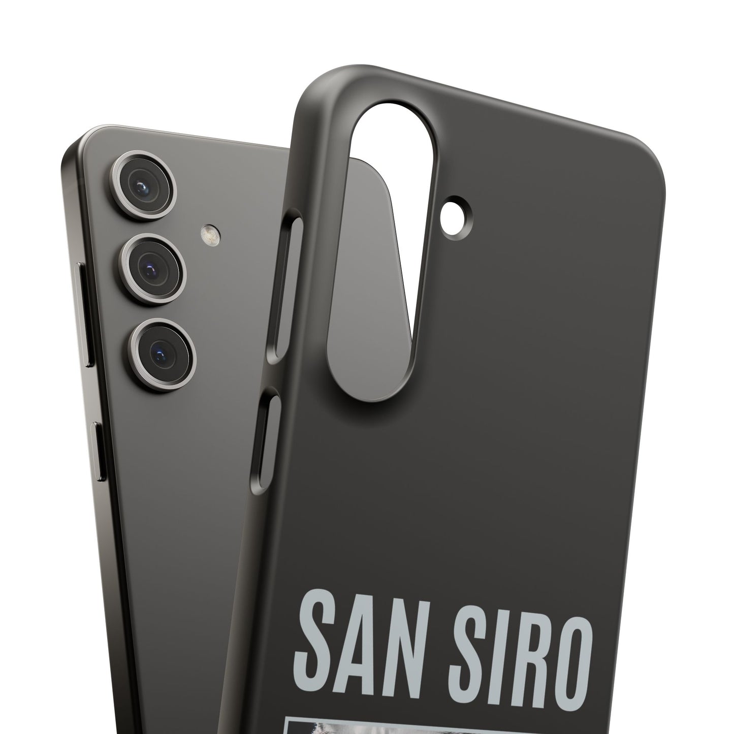 VNOTHERLVL Phone Case - San Siro / Inter / Milano