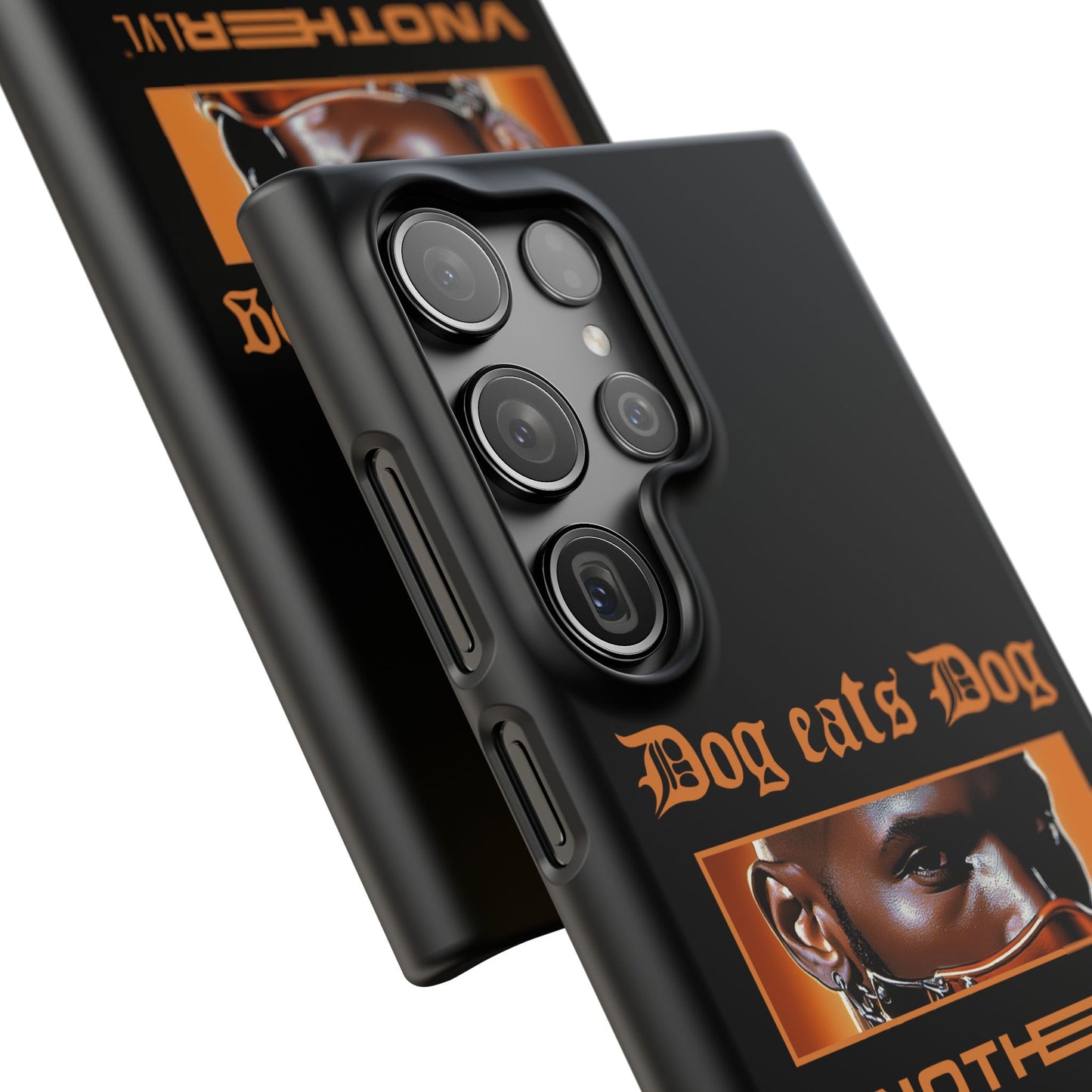 VNOTHERLVL Phone Case - Dmx / Rap / Hip Hop