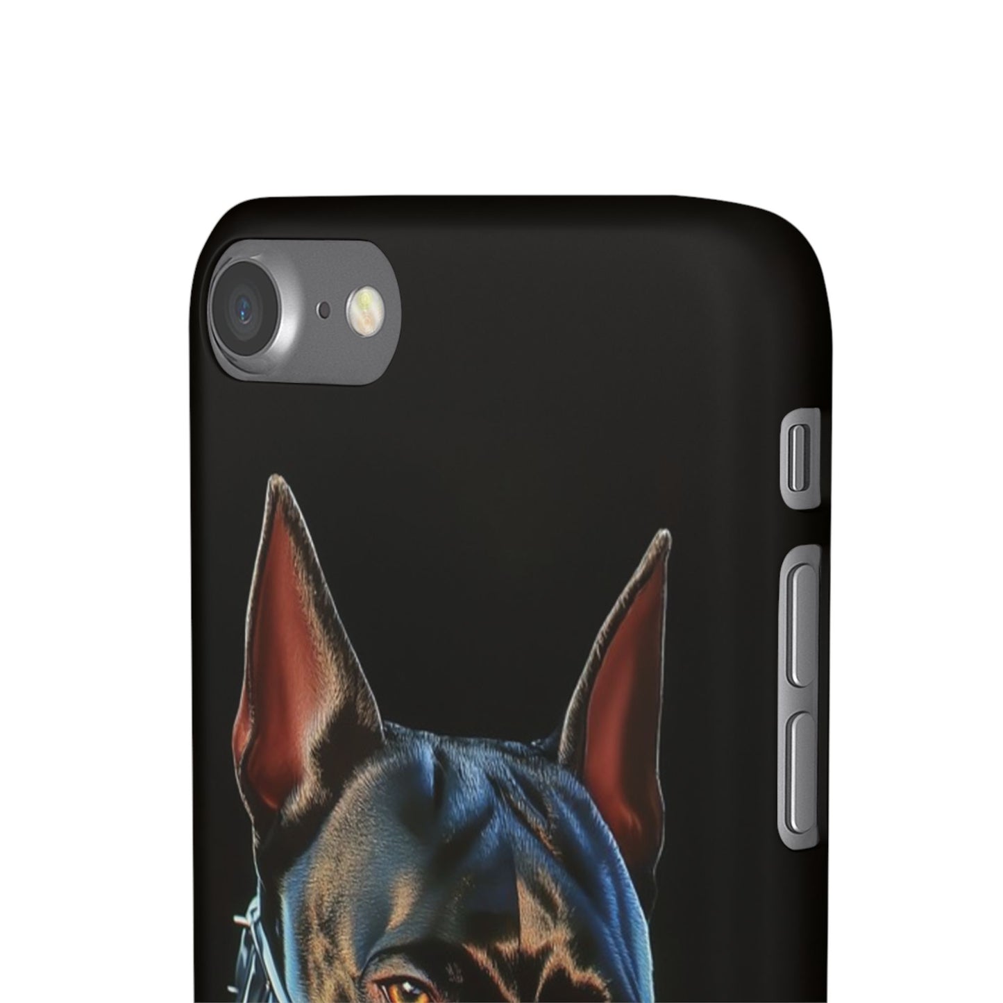 VNOTHERLVL Phone Case - Pitbull / Pristina / Kosovo