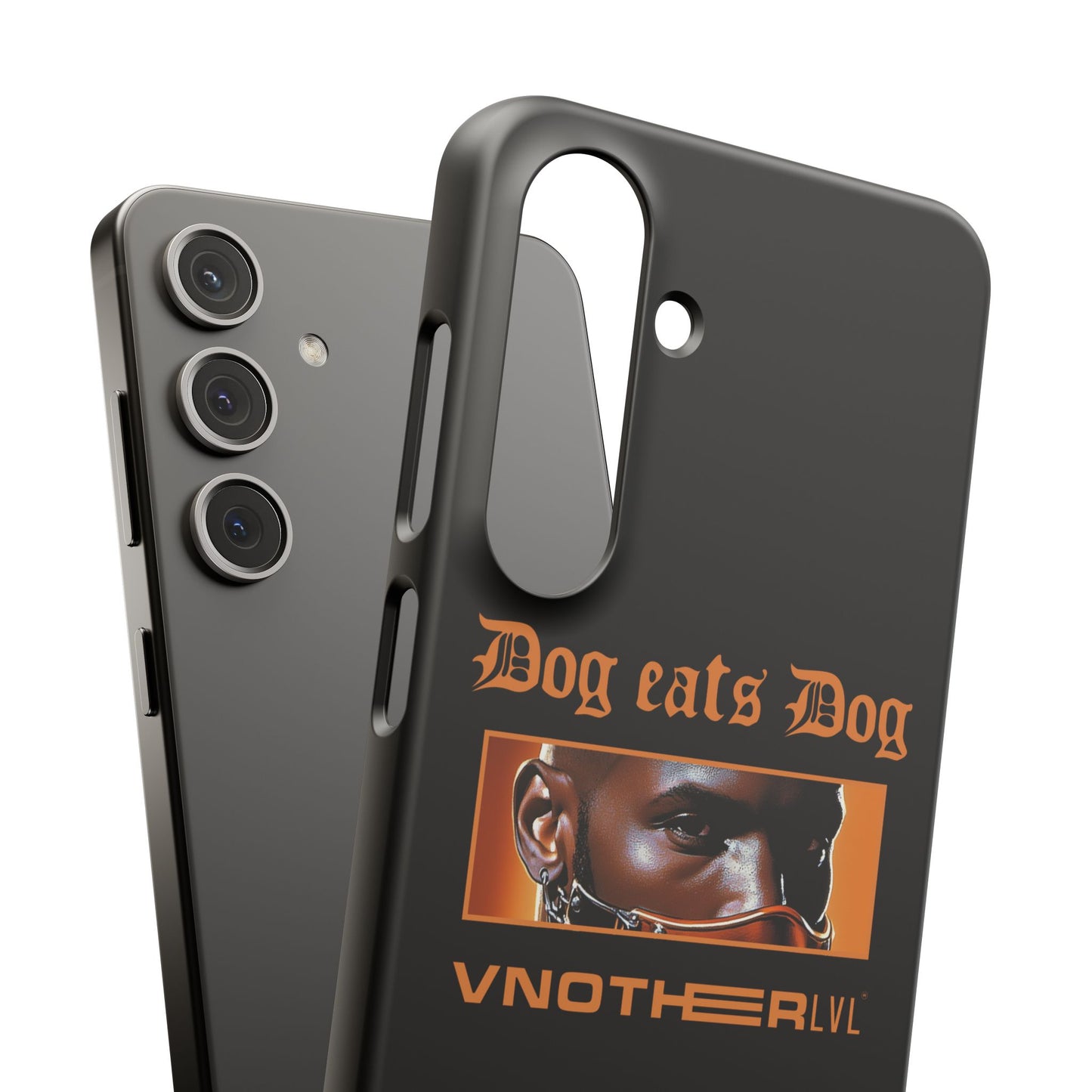 VNOTHERLVL Phone Case - Dmx / Rap / Hip Hop