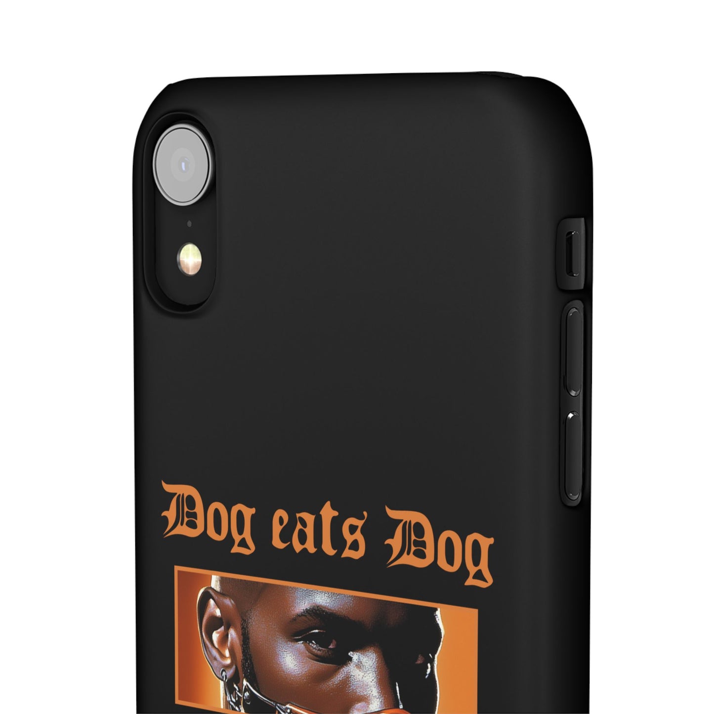 VNOTHERLVL Phone Case - Dmx / Rap / Hip Hop