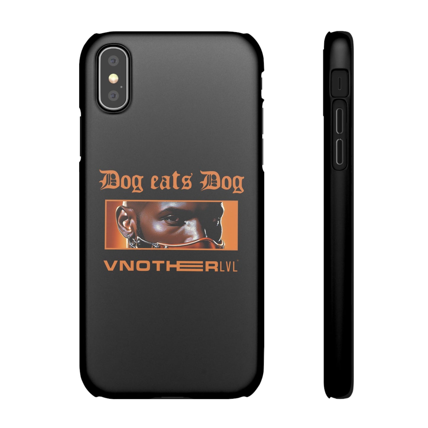 VNOTHERLVL Phone Case - Dmx / Rap / Hip Hop