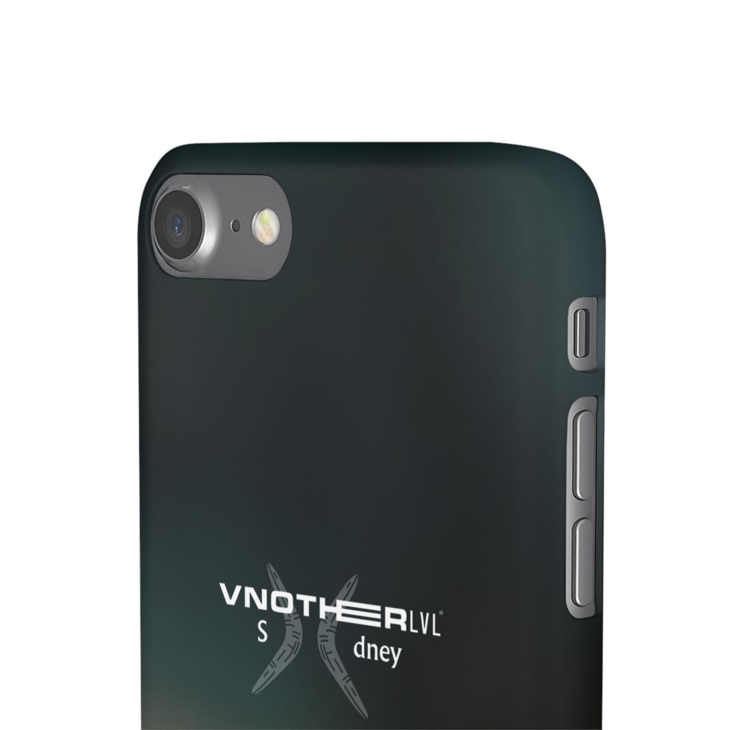 VNOTHERLVL Phone Case - Pitbull / Sydney