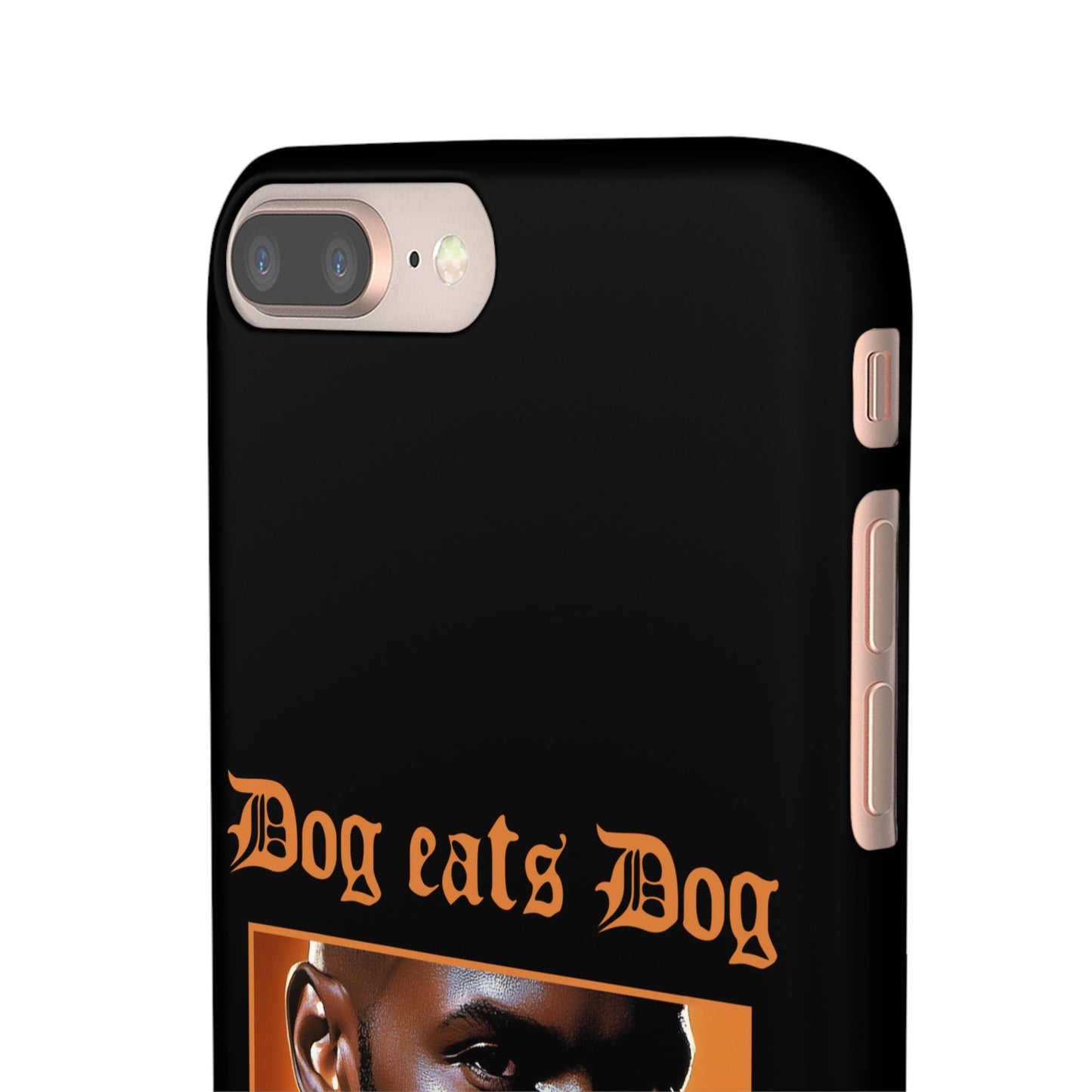 VNOTHERLVL Phone Case - Dmx / Rap / Hip Hop