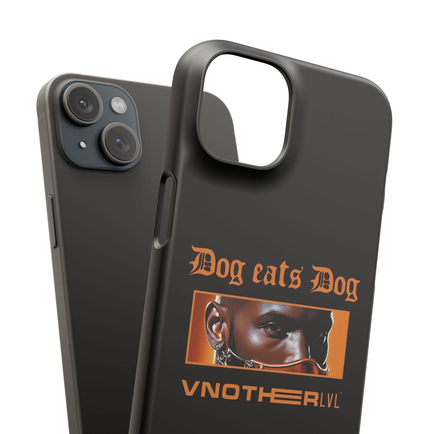 VNOTHERLVL Phone Case - Dmx / Rap / Hip Hop