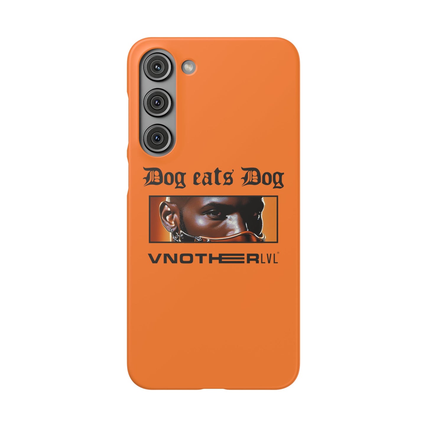 VNOTHERLVL Phone Case - Dmx / Rap / Hip Hop