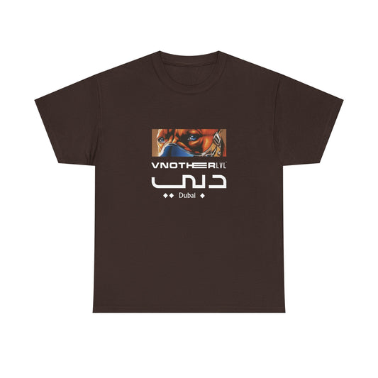 VNOTHERLVL T-Shirt - Pitbull / Dubai