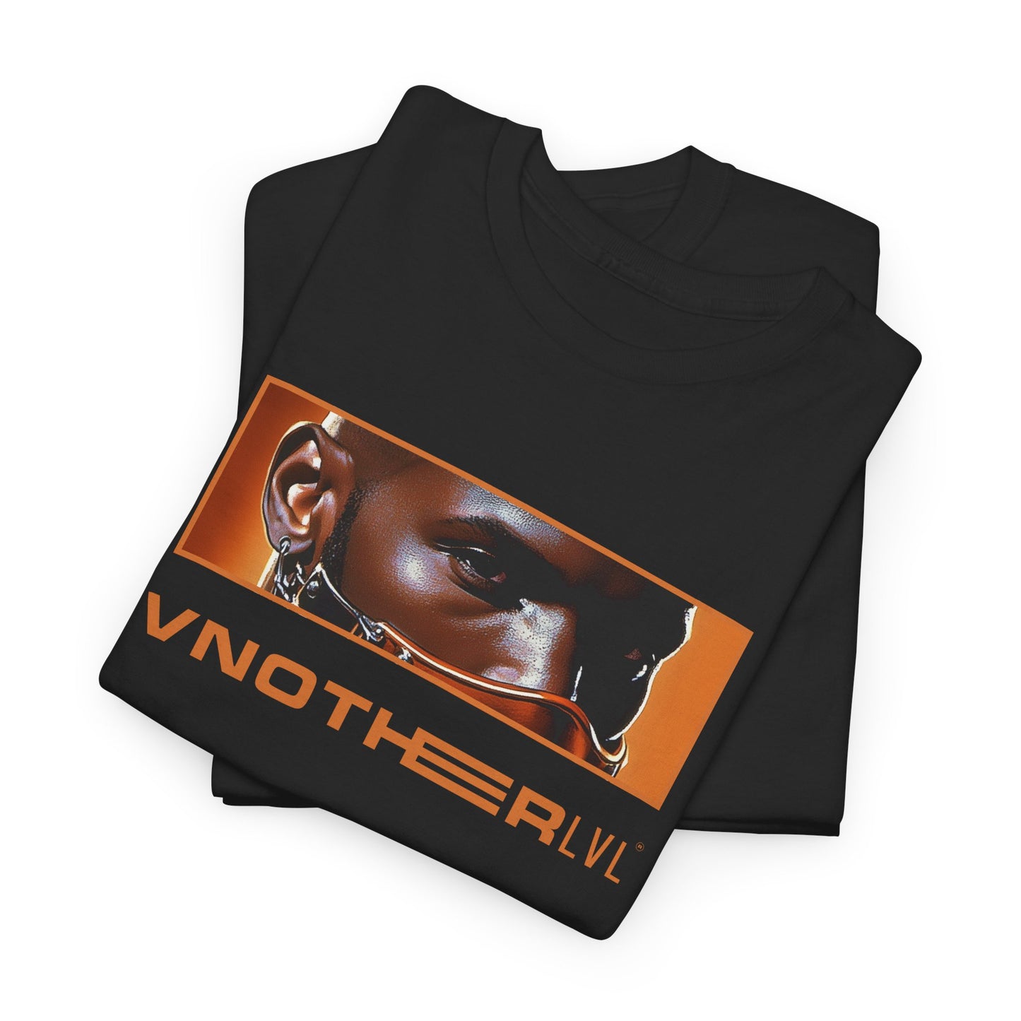 VNOTHERLVL T-Shirt - DMX / Rap / Hip Hip