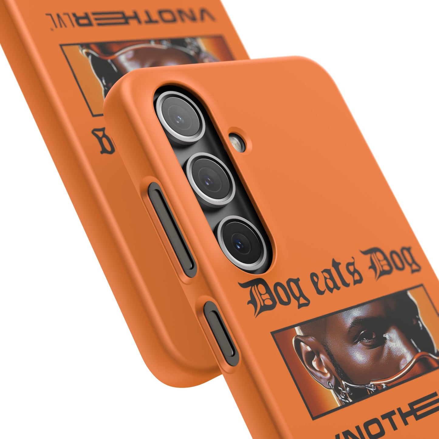 VNOTHERLVL Phone Case - Dmx / Rap / Hip Hop