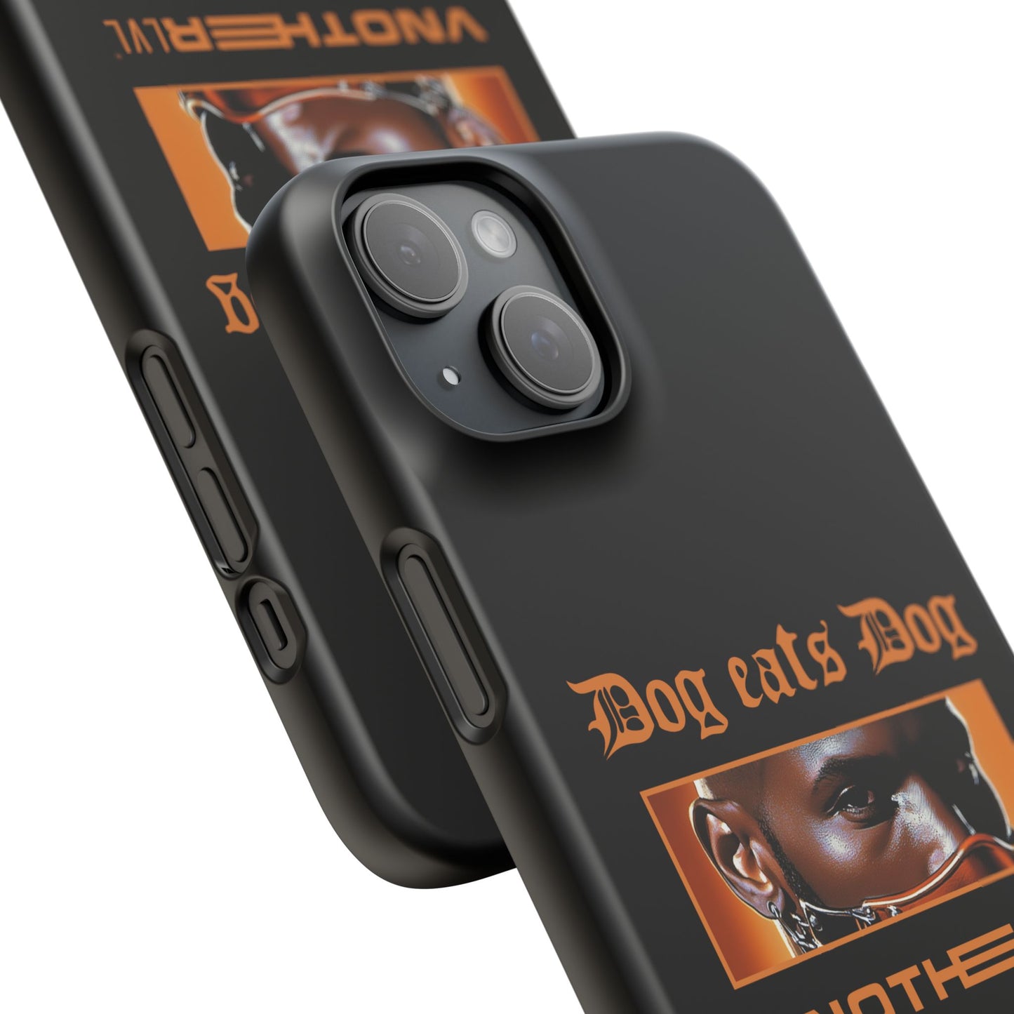 VNOTHERLVL Phone Case - Dmx / Rap / Hip Hop