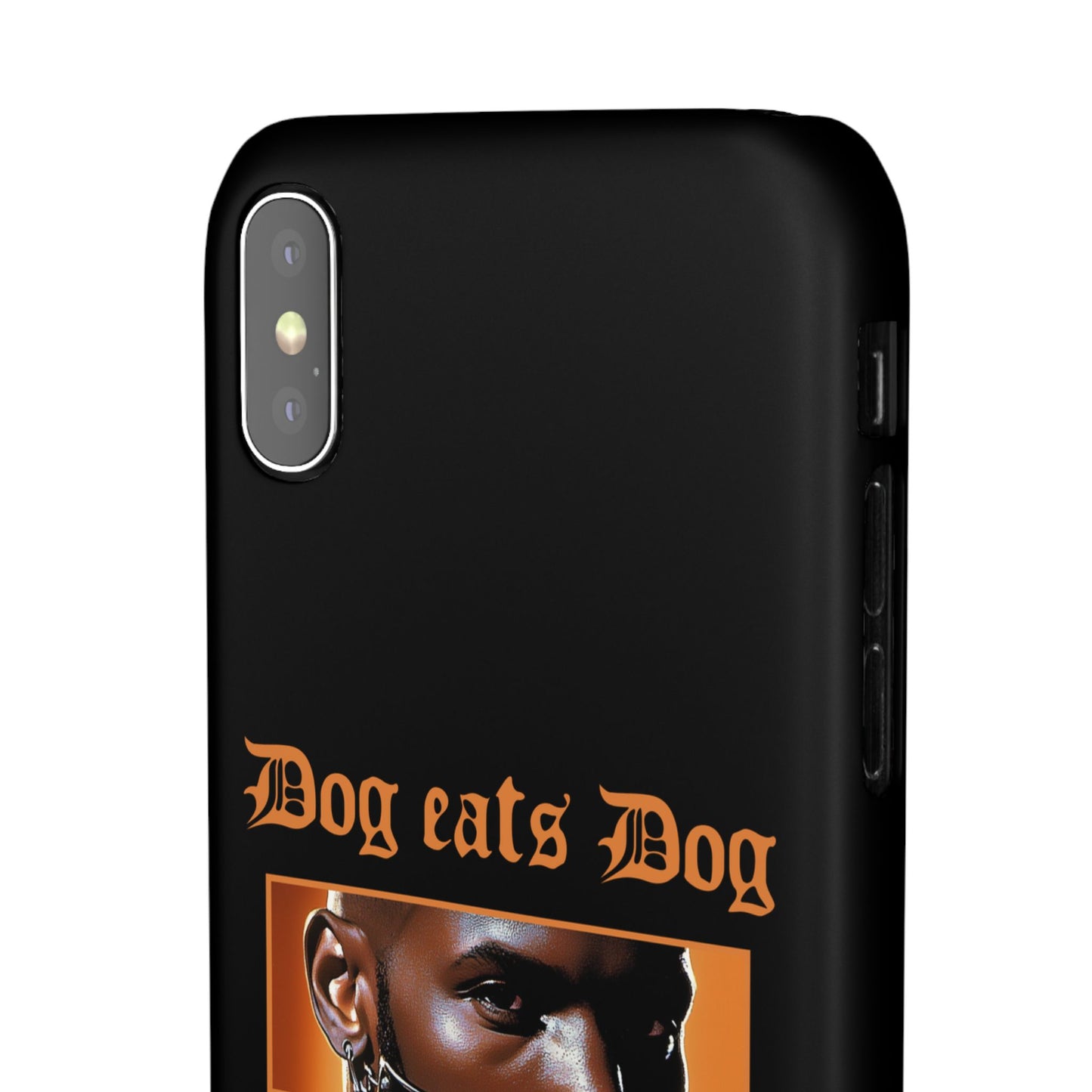 VNOTHERLVL Phone Case - Dmx / Rap / Hip Hop