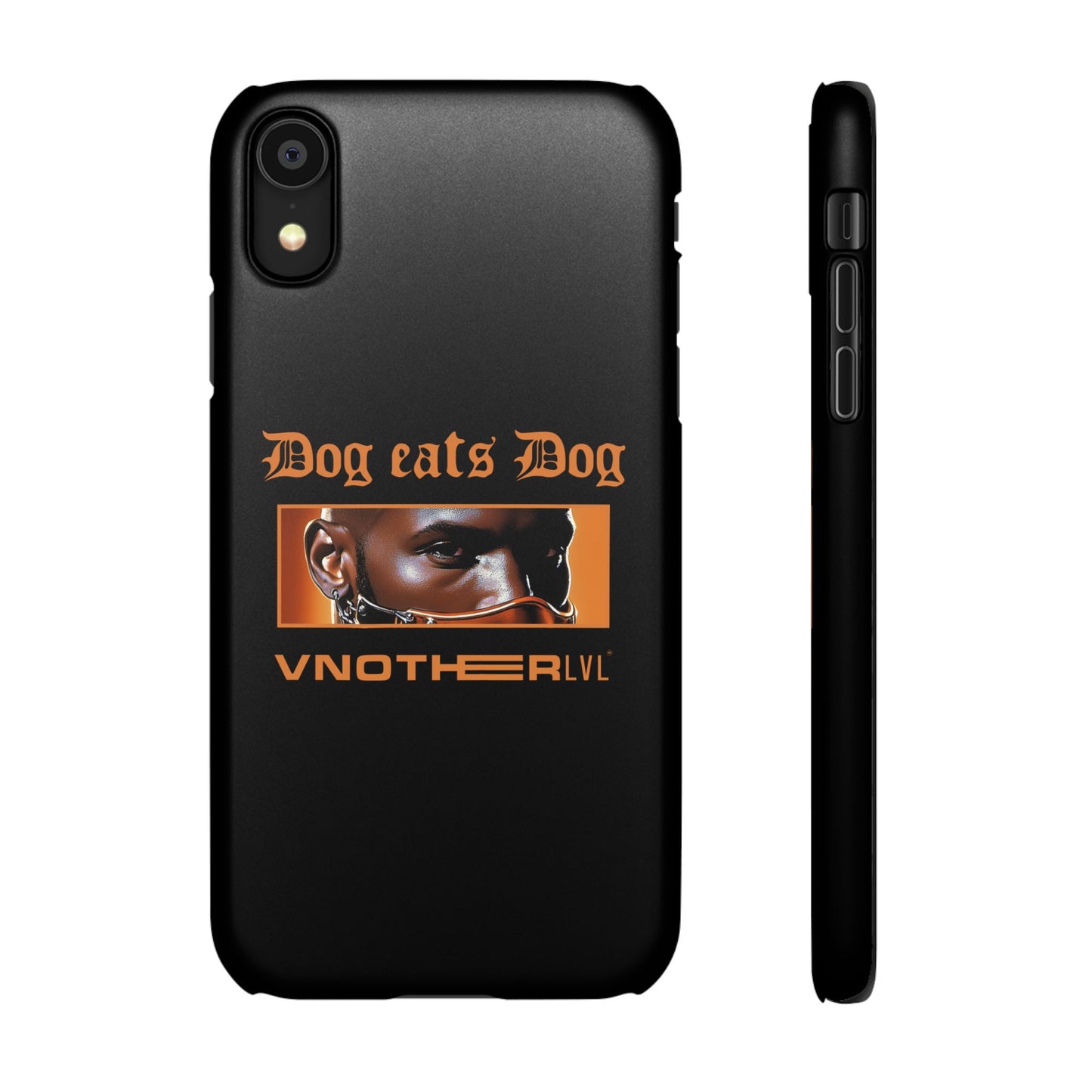 VNOTHERLVL Phone Case - Dmx / Rap / Hip Hop