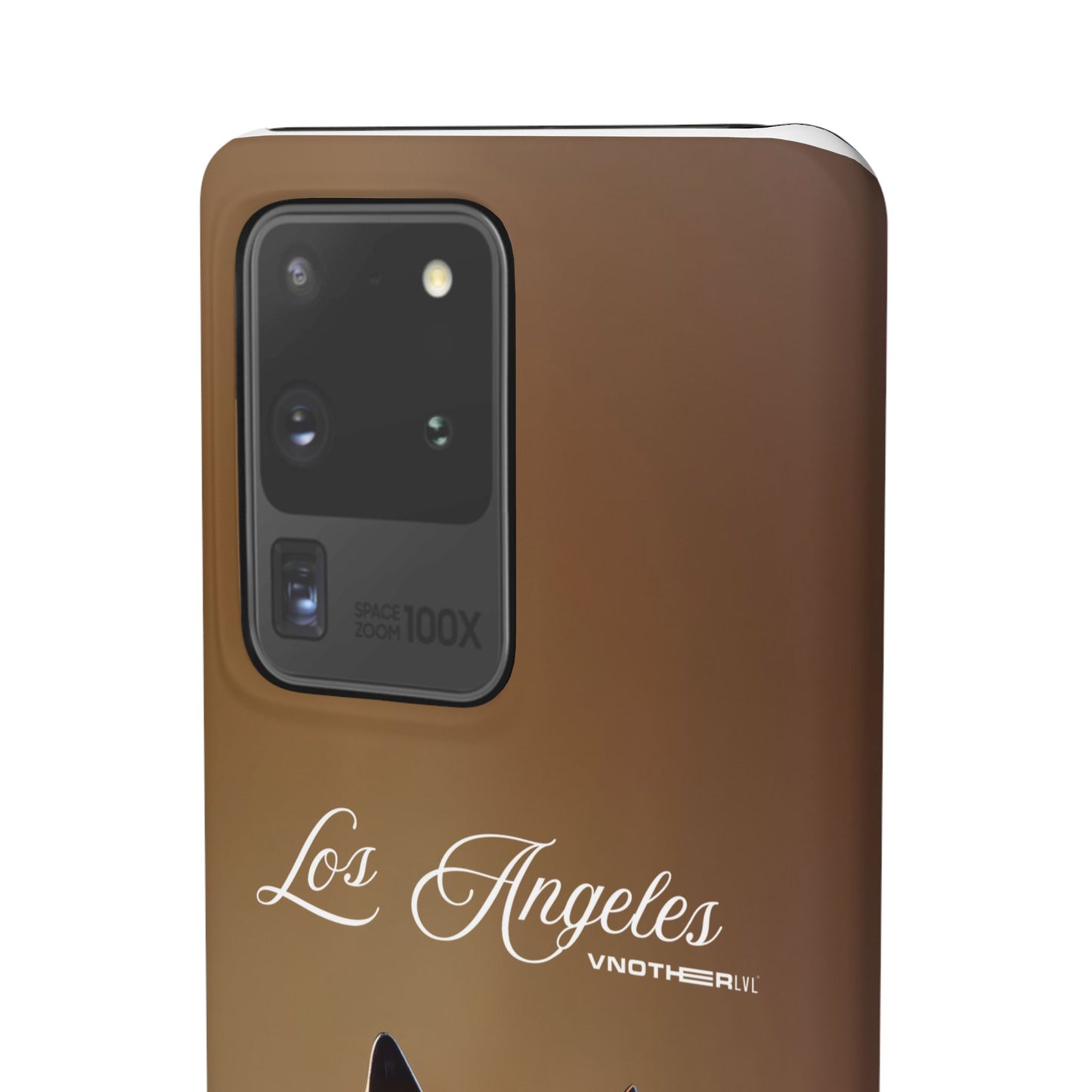 VNOTHERLVL Phone Case - Pitbull / Los Angeles