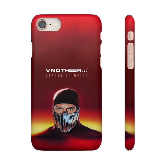 VNOTHERLVL  Phone Case - Roma / Stadio Olimpico