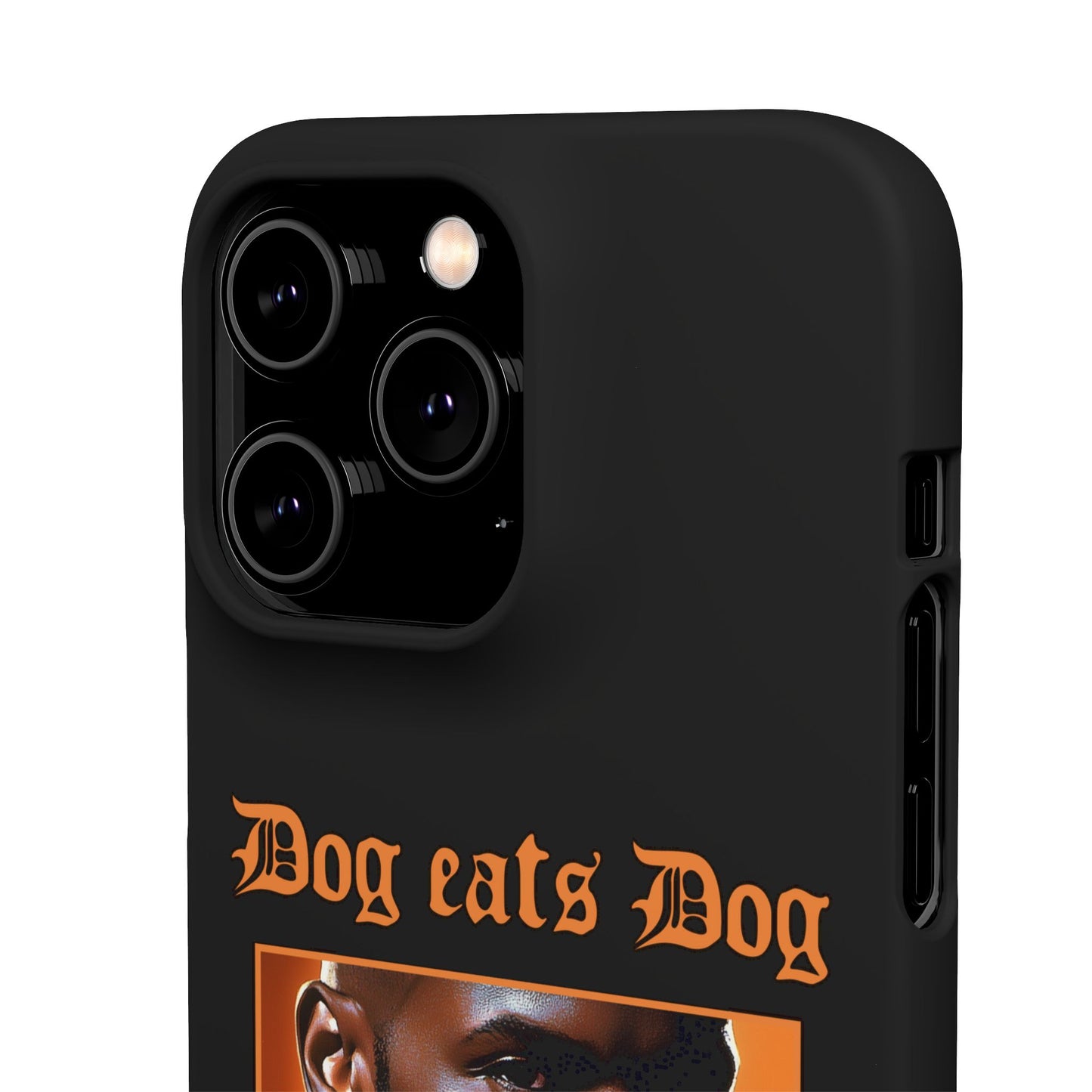 VNOTHERLVL Phone Case - Dmx / Rap / Hip Hop