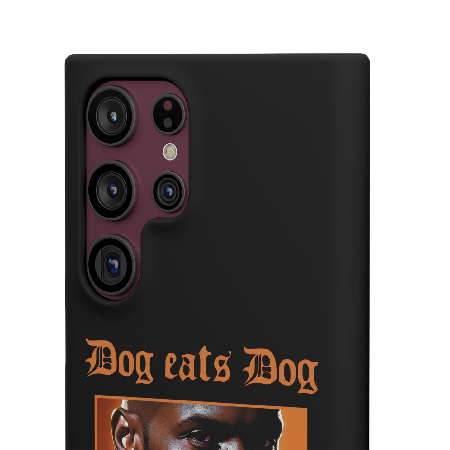 VNOTHERLVL Phone Case - Dmx / Rap / Hip Hop