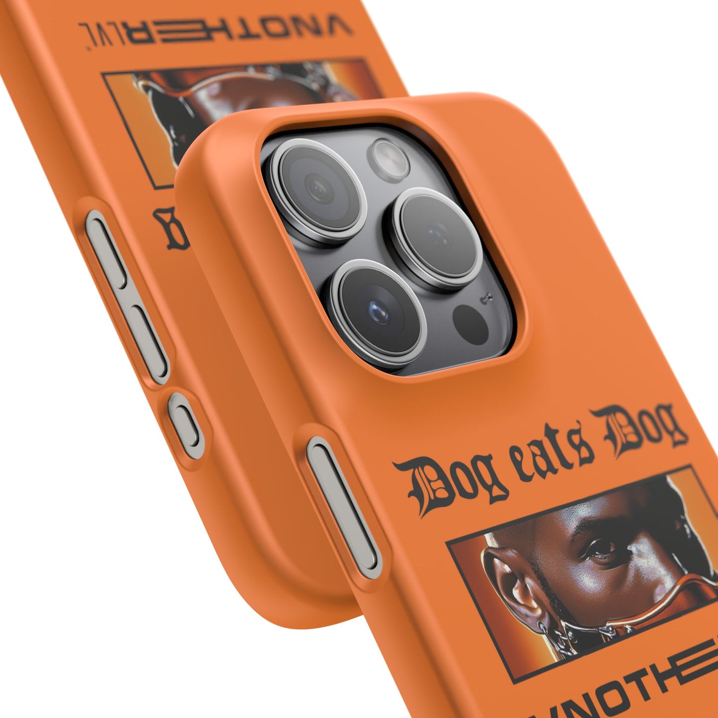 VNOTHERLVL Phone Case - Dmx / Rap / Hip Hop