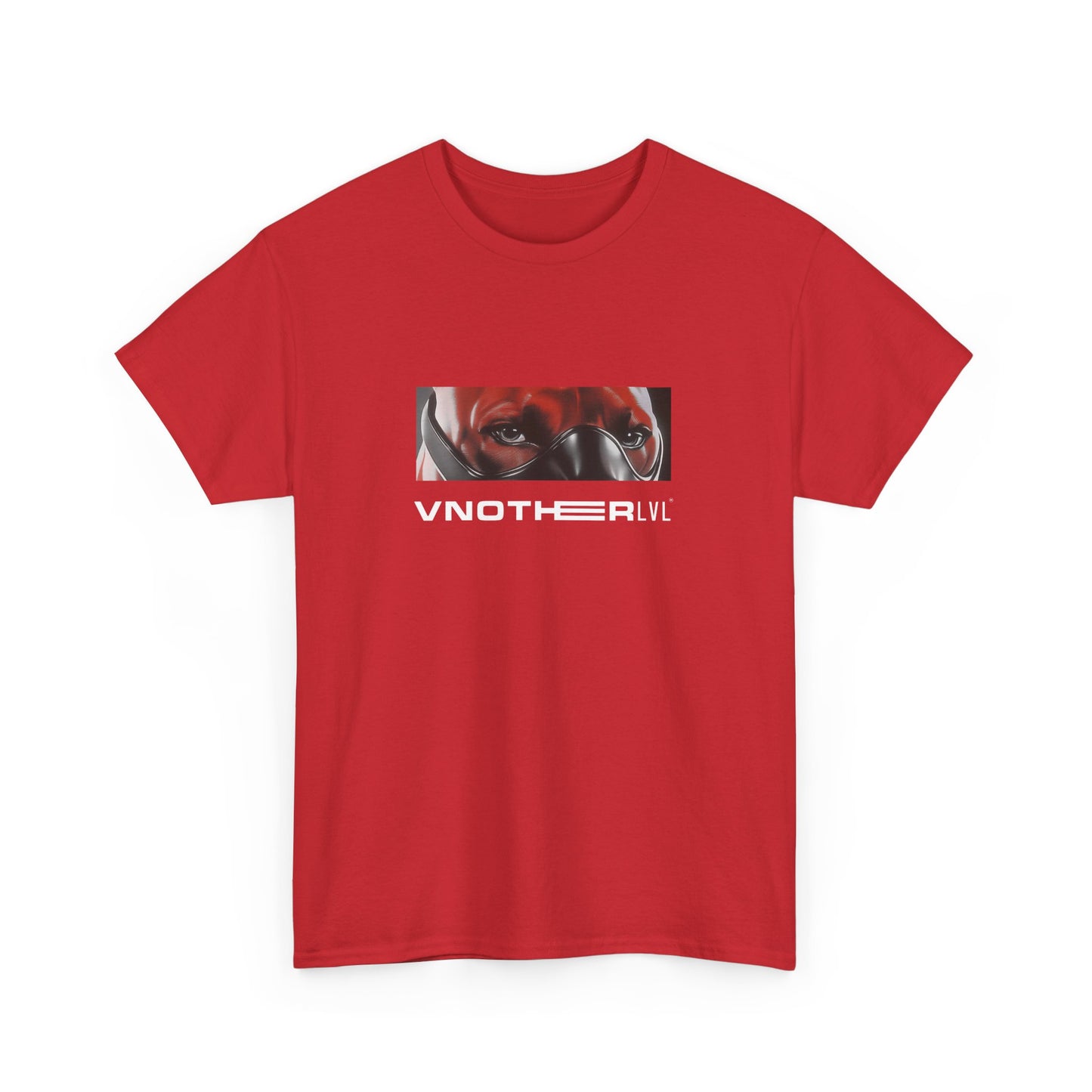 VNOTHERLVL T-Shirt - Pitbull / San Siro / Milan