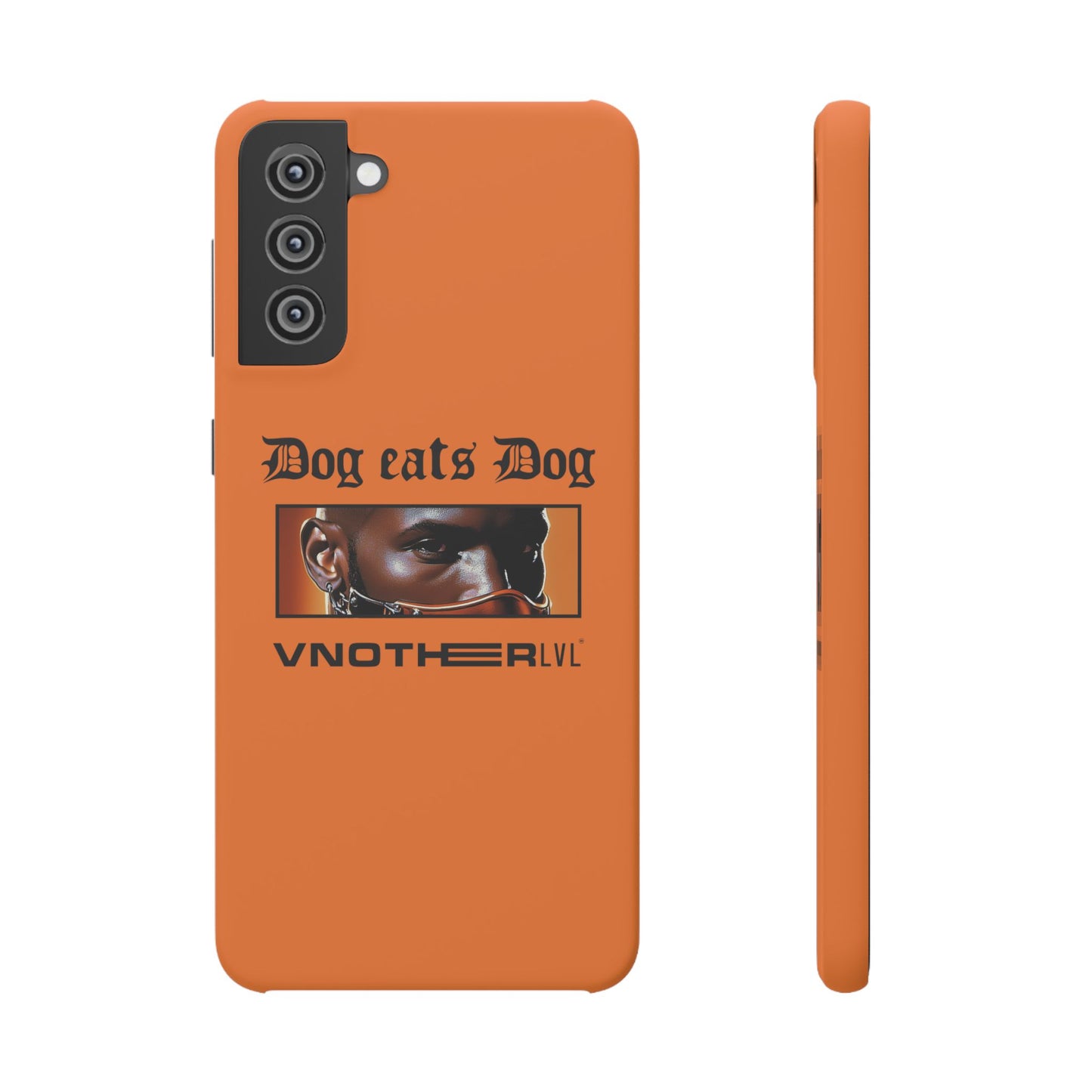 VNOTHERLVL Phone Case - Dmx / Rap / Hip Hop