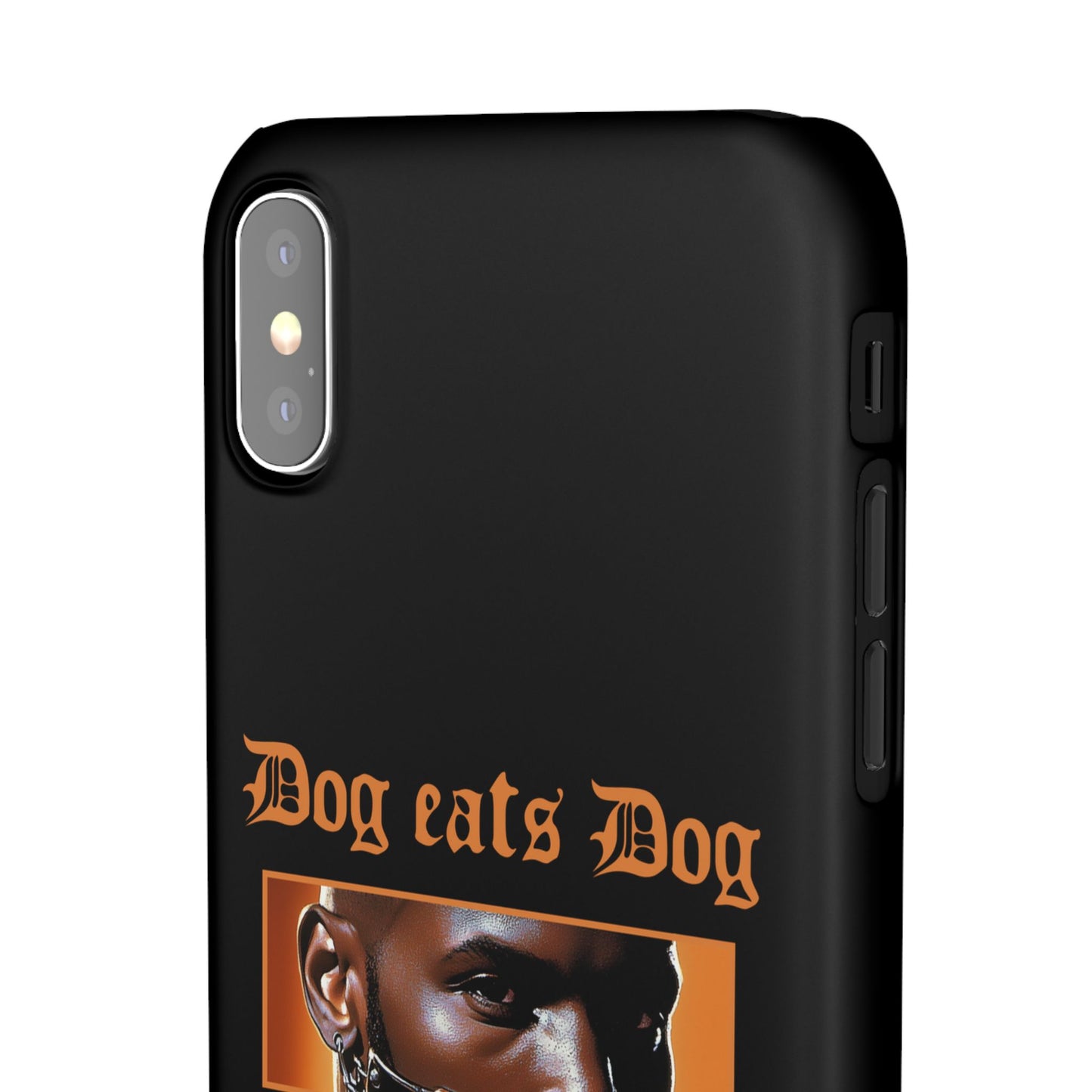 VNOTHERLVL Phone Case - Dmx / Rap / Hip Hop