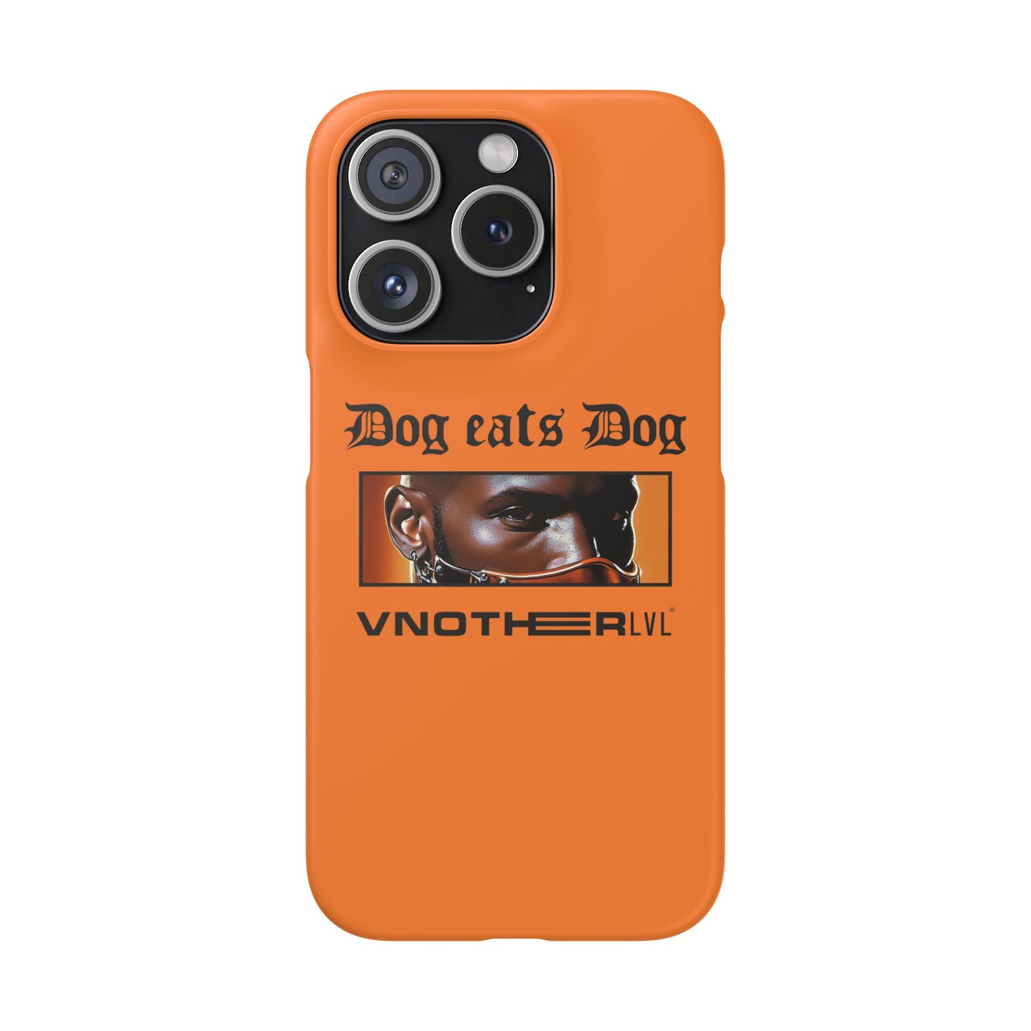 VNOTHERLVL Phone Case - Dmx / Rap / Hip Hop