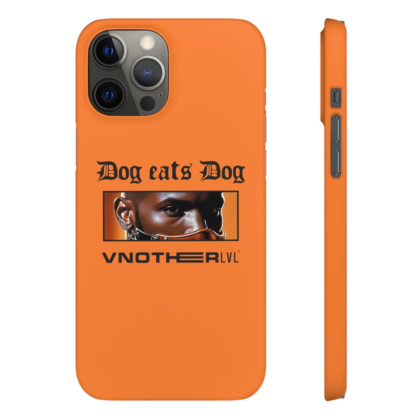 VNOTHERLVL Phone Case - Dmx / Rap / Hip Hop