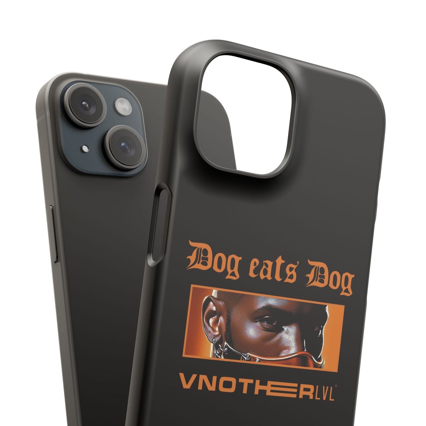 VNOTHERLVL Phone Case - Dmx / Rap / Hip Hop