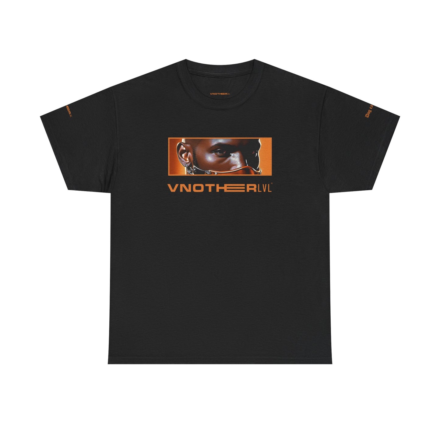 VNOTHERLVL T-Shirt - DMX / Rap / Hip Hip