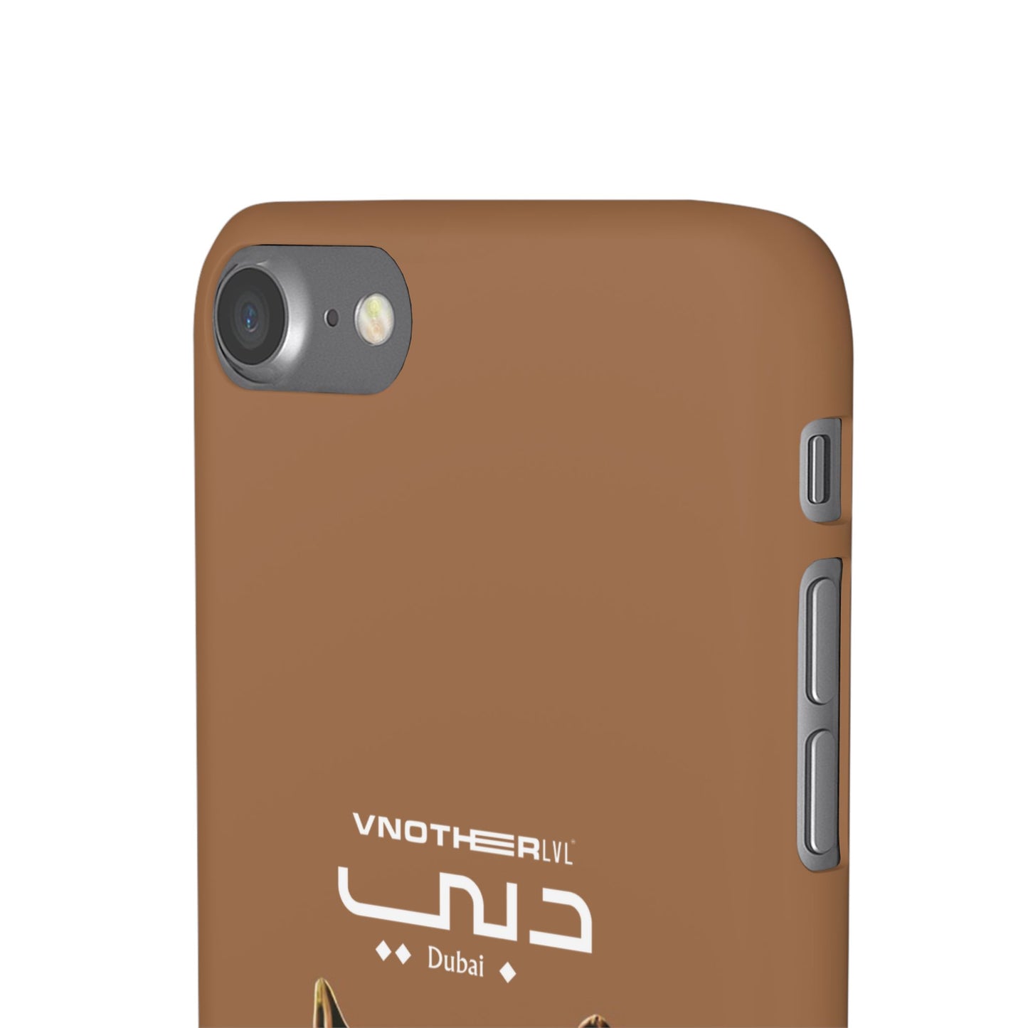 VNOTHERLVL Phone Case - Pitbull / Dubai