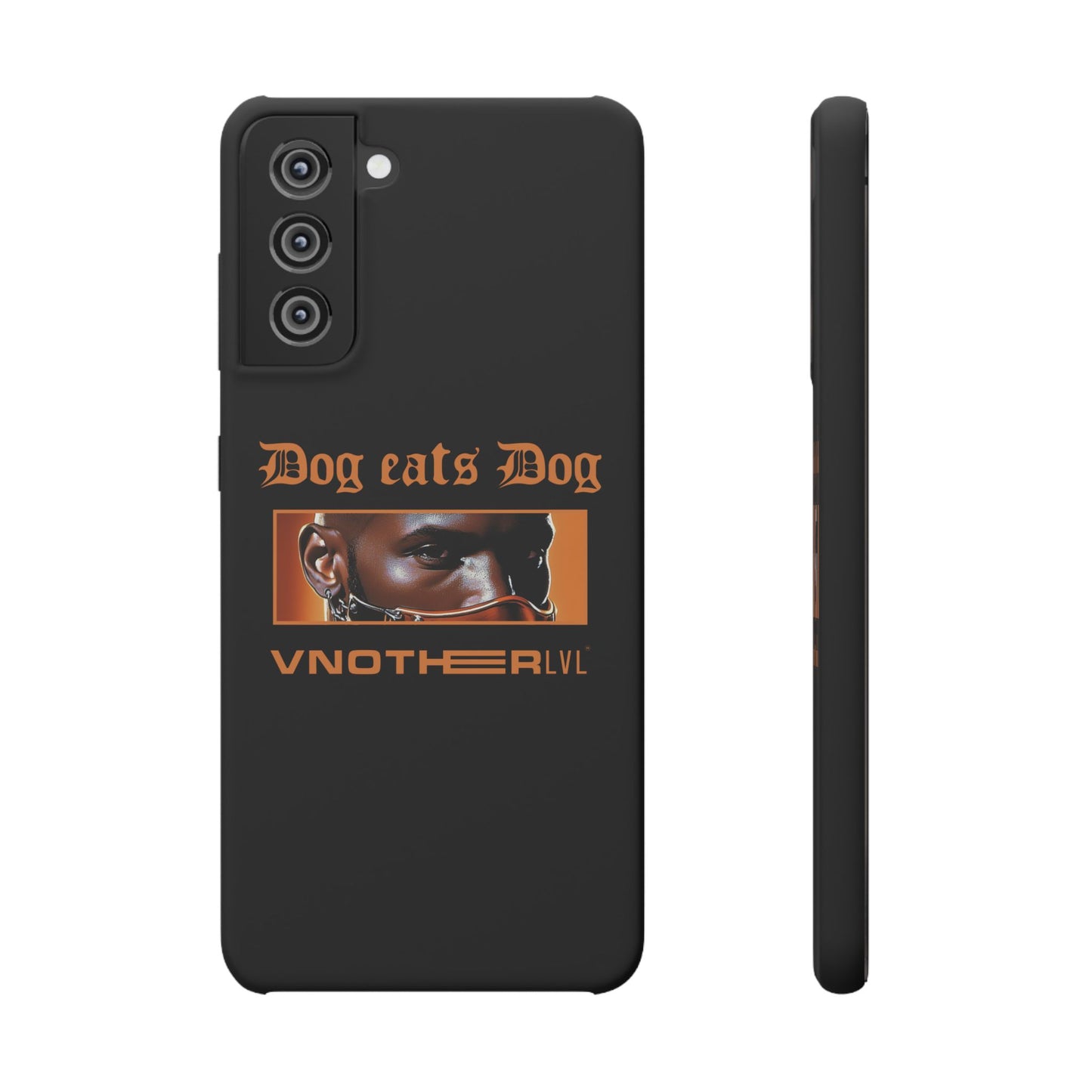 VNOTHERLVL Phone Case - Dmx / Rap / Hip Hop