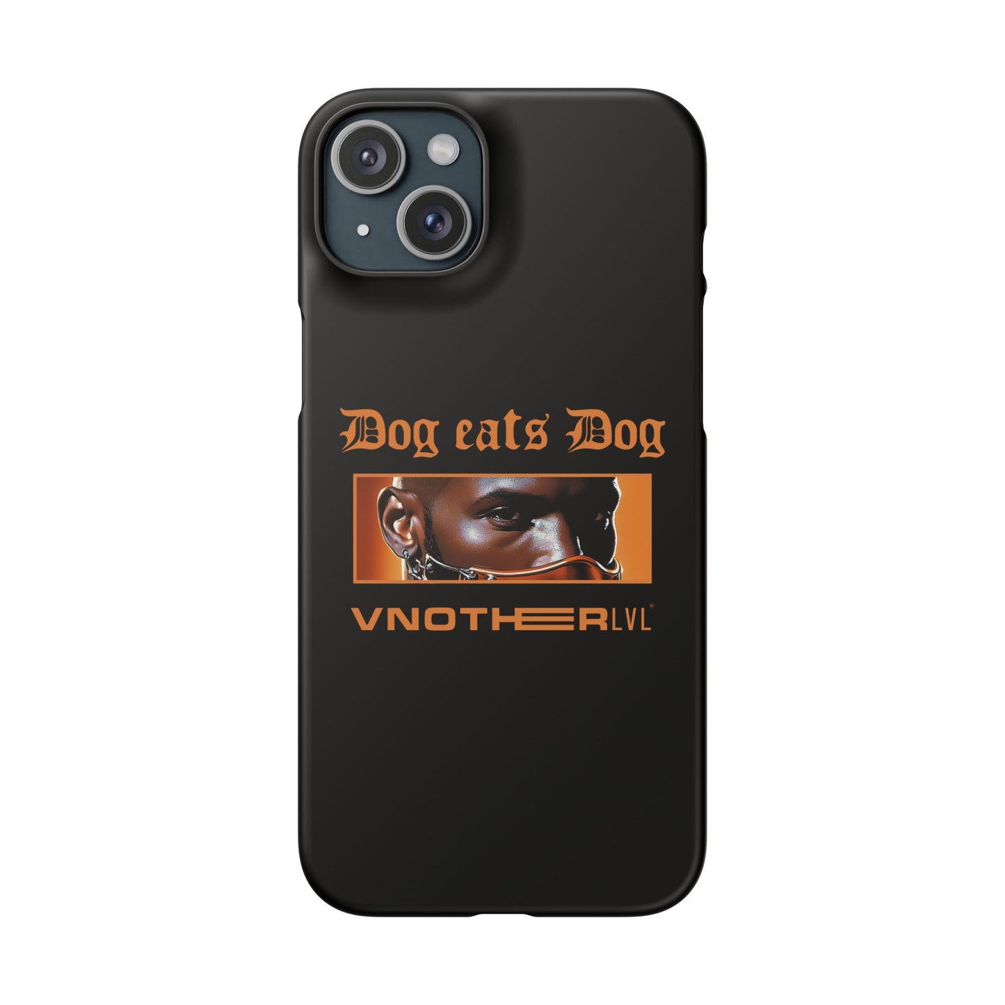 VNOTHERLVL Phone Case - Dmx / Rap / Hip Hop