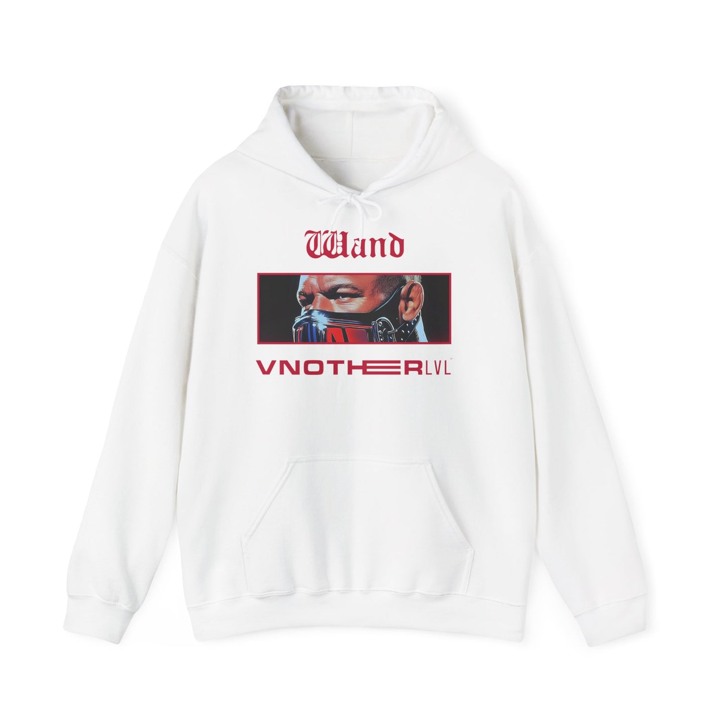 VNOTHERLVL Hoodie - Wanderlei / MMA / Brazil