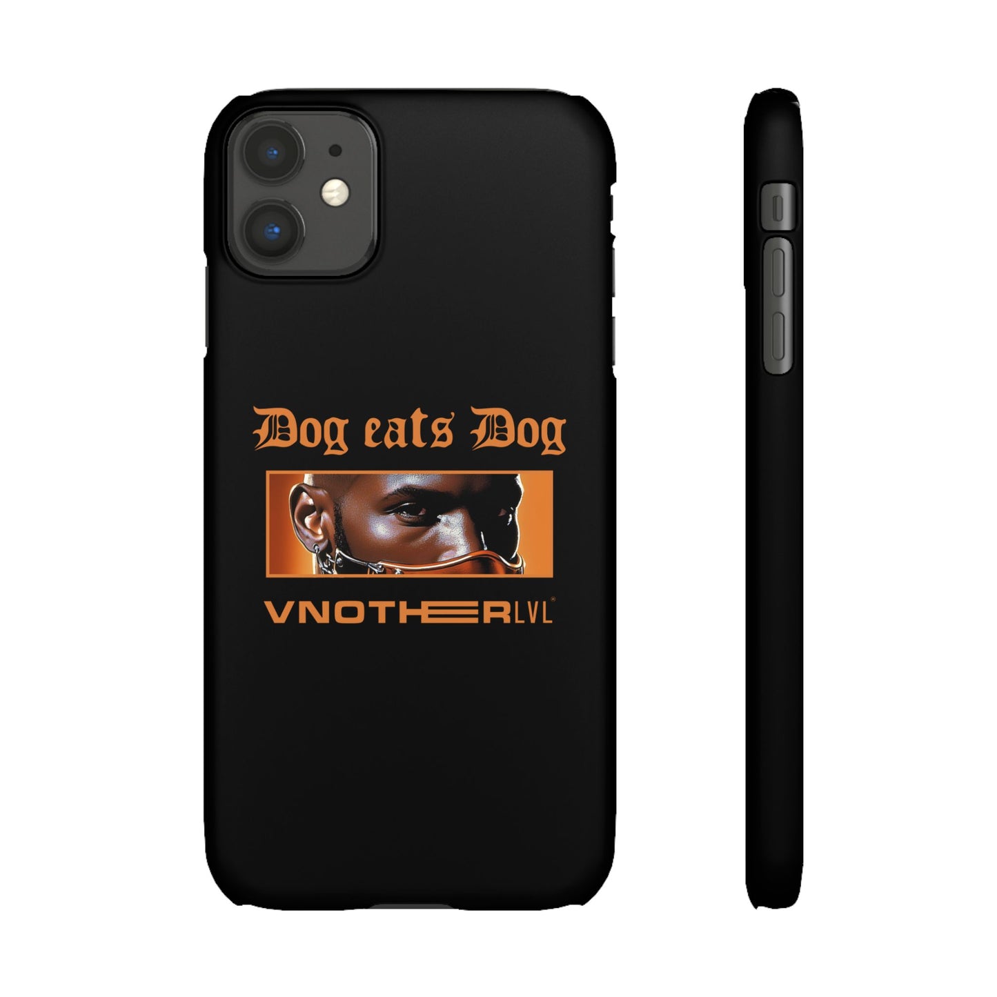 VNOTHERLVL Phone Case - Dmx / Rap / Hip Hop