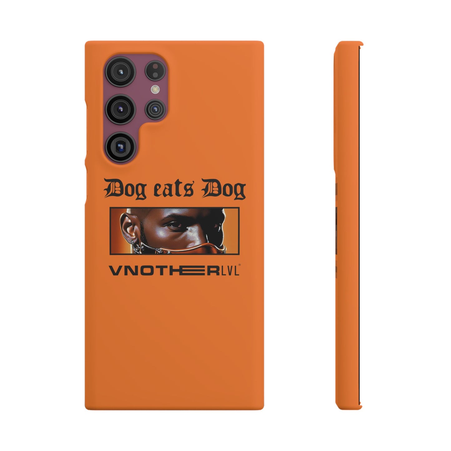 VNOTHERLVL Phone Case - Dmx / Rap / Hip Hop