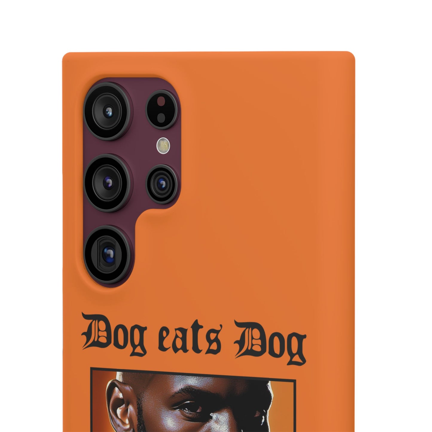 VNOTHERLVL Phone Case - Dmx / Rap / Hip Hop