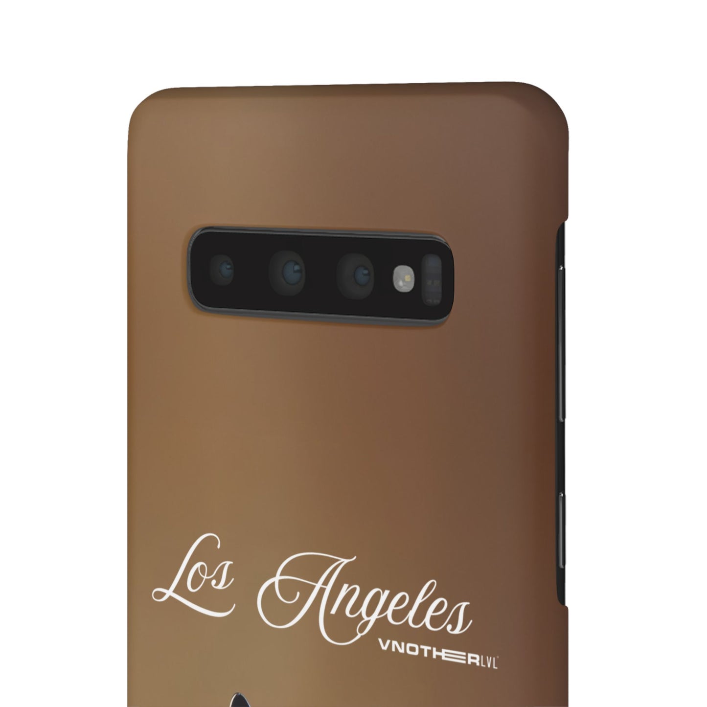 VNOTHERLVL Phone Case - Pitbull / Los Angeles