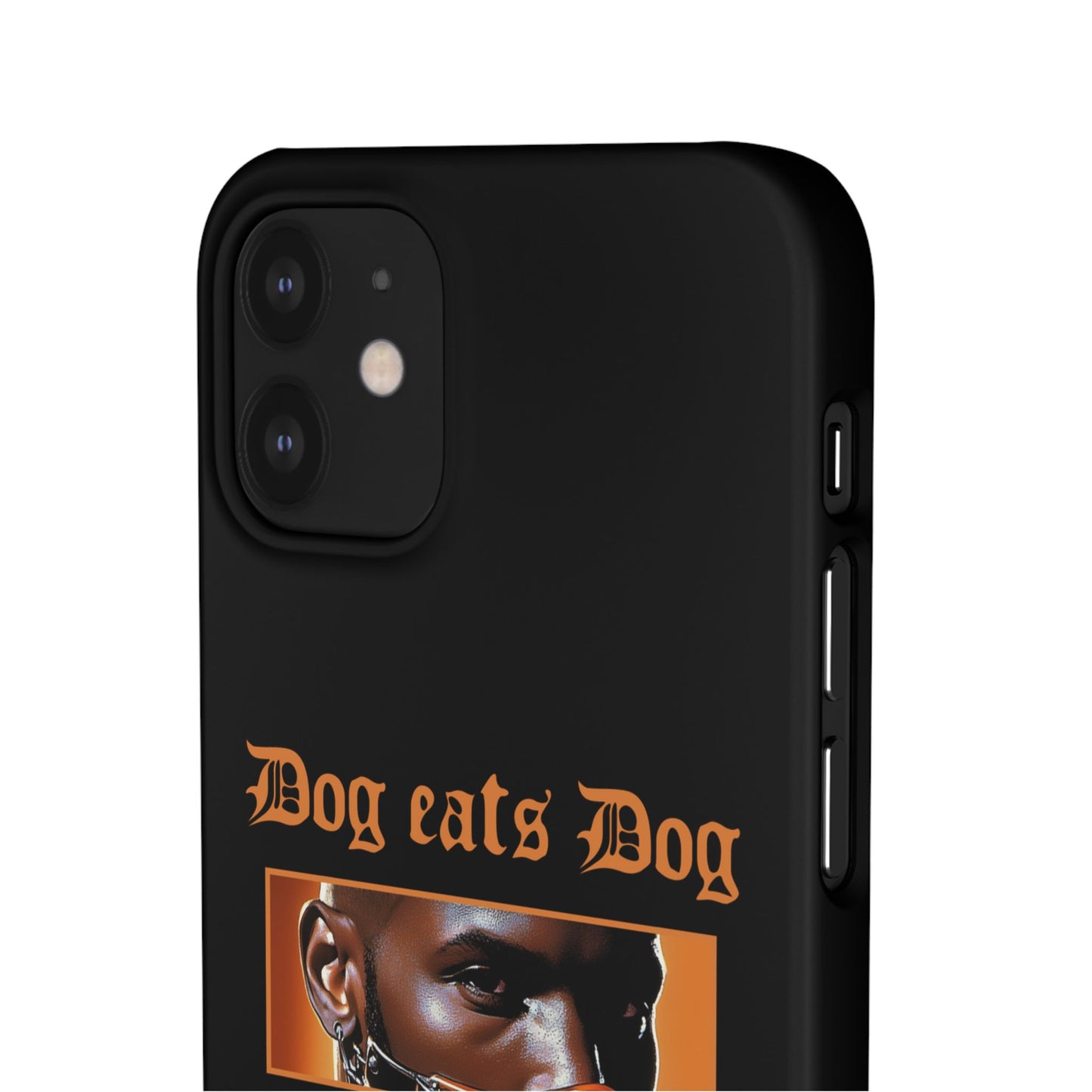 VNOTHERLVL Phone Case - Dmx / Rap / Hip Hop