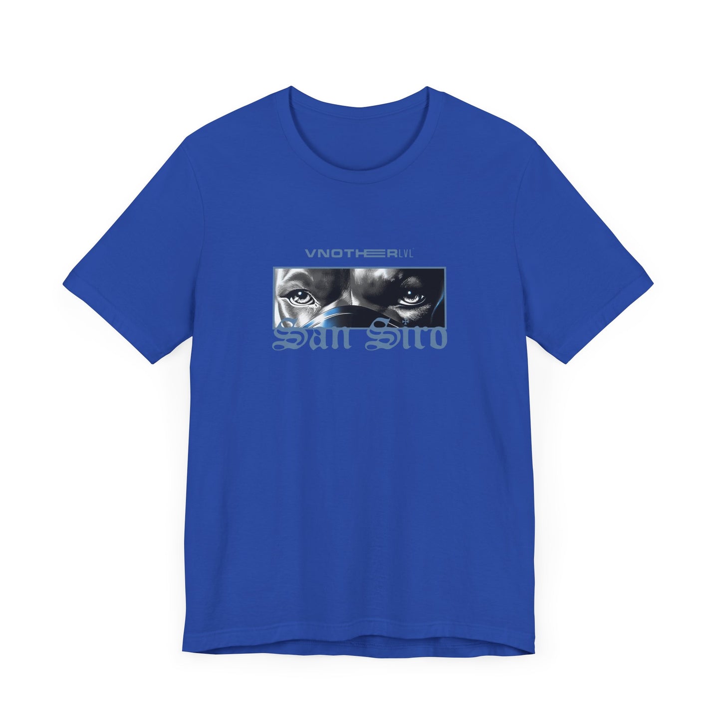 VNOTHERLVL T-Shirt - Pitbull / San Siro / Inter