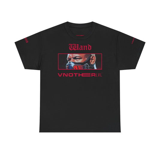 VNOTHERLVL T-Shirt - Wanderlei / MMA / Brazil