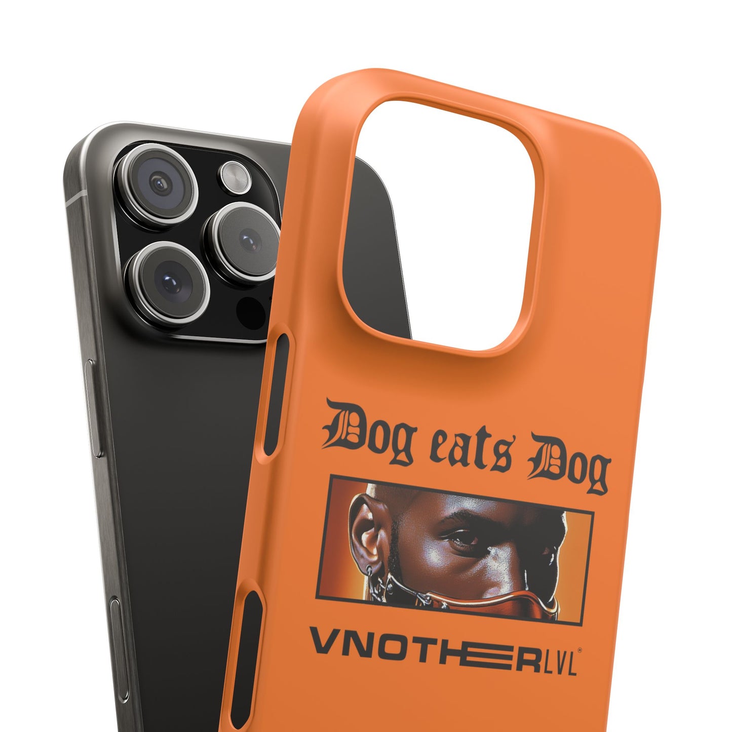 VNOTHERLVL Phone Case - Dmx / Rap / Hip Hop