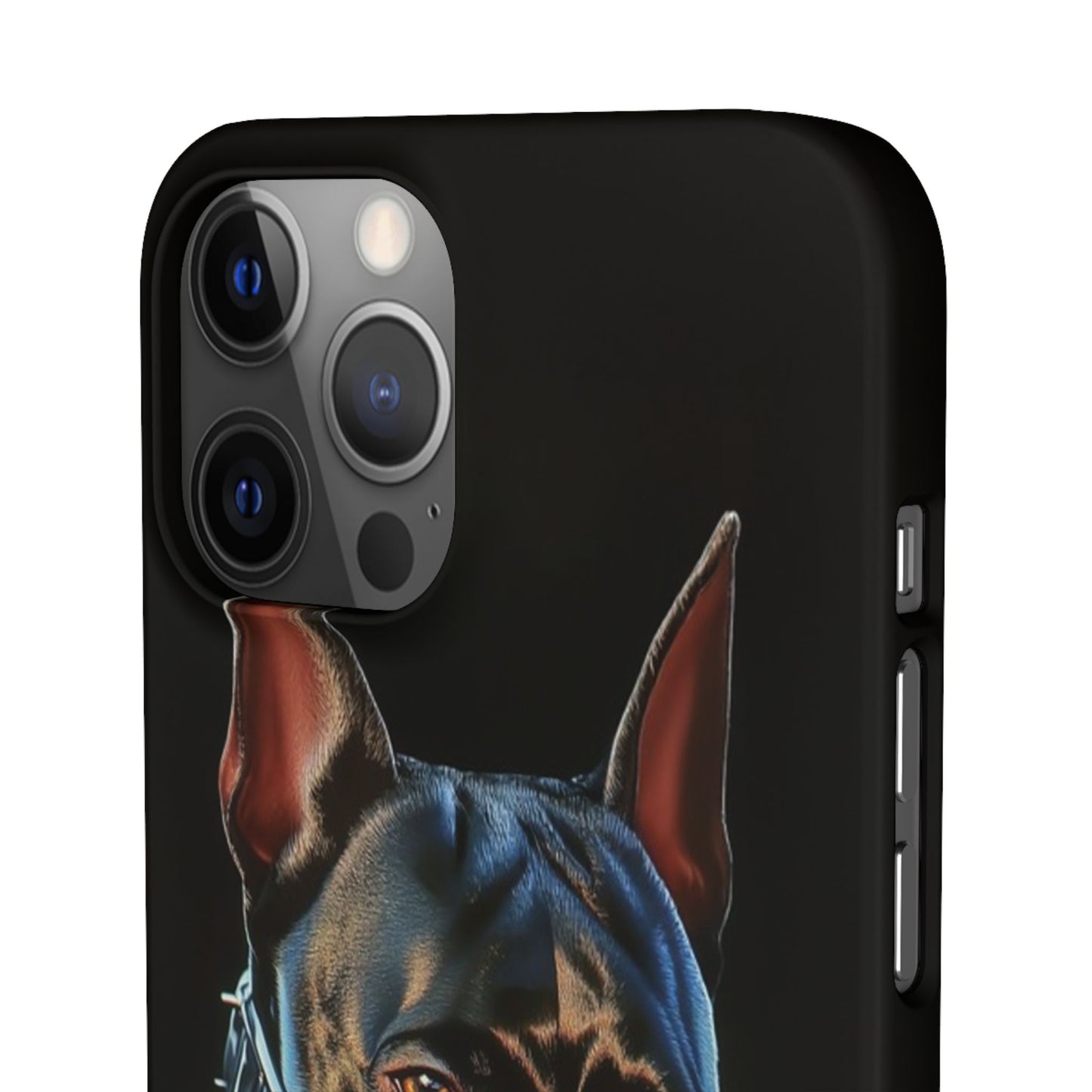 VNOTHERLVL Phone Case - Pitbull / Pristina / Kosovo