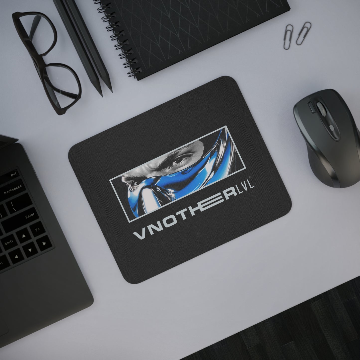 VNOTHERLVL Mouse Pad - San Siro / Inter / Milano