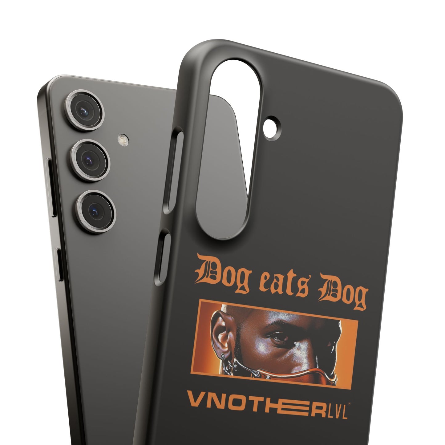 VNOTHERLVL Phone Case - Dmx / Rap / Hip Hop