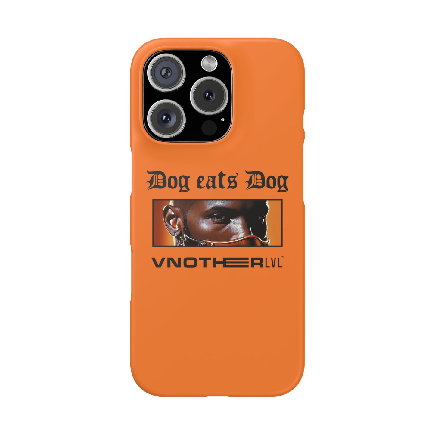 VNOTHERLVL Phone Case - Dmx / Rap / Hip Hop