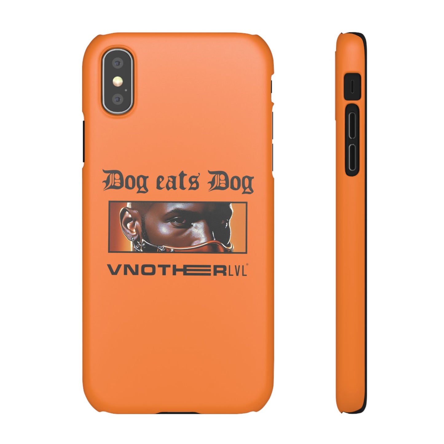 VNOTHERLVL Phone Case - Dmx / Rap / Hip Hop