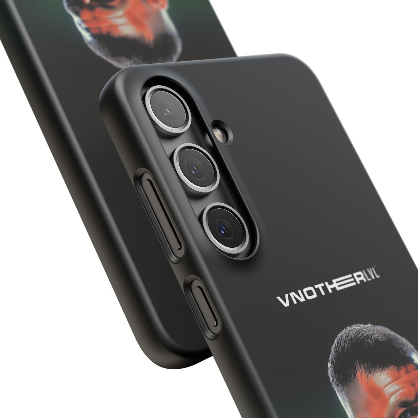 VNOTHERLVL Phone Case - Conor McGregor / MMA / Dublin / Ireland