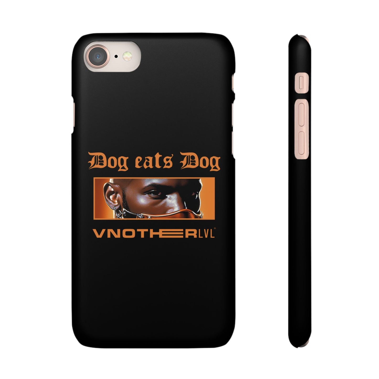 VNOTHERLVL Phone Case - Dmx / Rap / Hip Hop